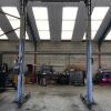 Rotary SPO 54 2 Post Lift - Image 2