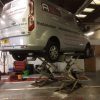 Electro Hydraulic Scissor Lifts - Image 2