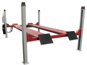 4 Post Lift Spares