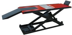 MOTORCYCLE LIFT - TECO 12