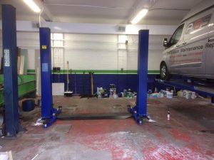 Used 2 Post Lifts﻿ (Various)