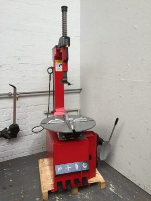 Teco 36 S/H (Used)