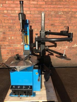 Hoffman ECO 22" (Used)