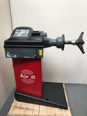 Teco 62 Balancer (Used)