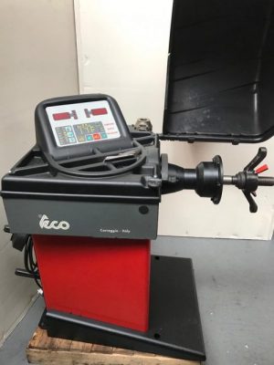Teco 74 Balancer (Used)