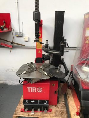 Tecalemit Tiro 22" (Used)